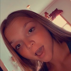 Meet your Posher, Tori